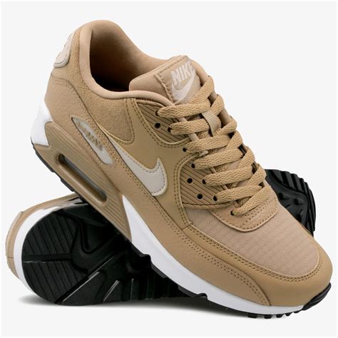 nike schuhe damen sneaker beige air max essential